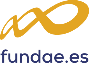 logo fundae